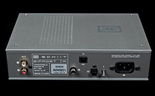 Schiit uber on sale