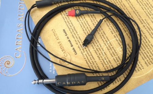 Cardas hd600 new arrivals
